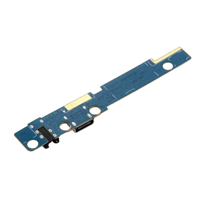 For Galaxy TabPro S 12 inch / W700 Charging Port & Headphone Jack Board, For Samsung Galaxy Tab Pro S 12 inch / W700