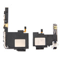 For Galaxy Tab 3 10.1 / P5200 1 Pair Speaker Ringer Buzzer with Earphone Jack, For Samsung P5200