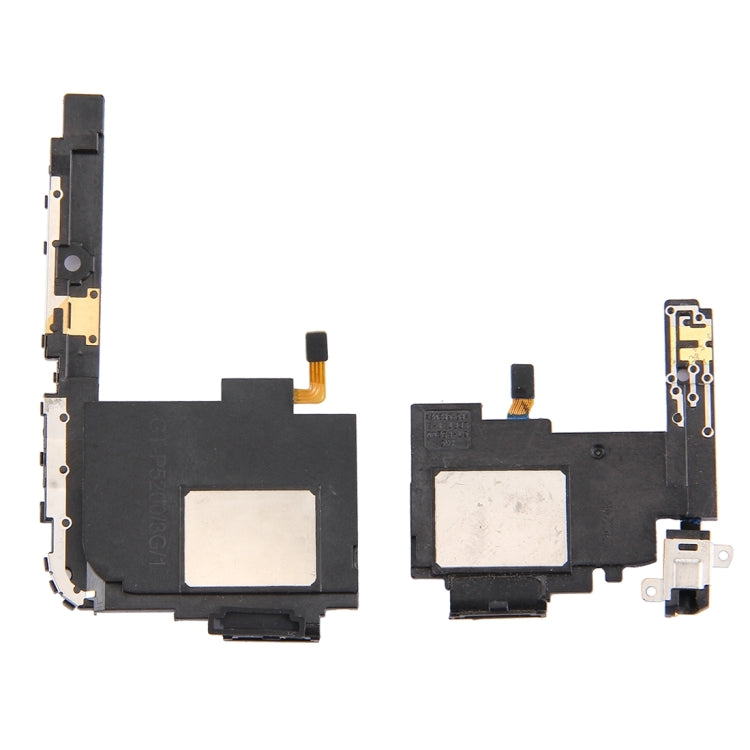 For Galaxy Tab 3 10.1 / P5200 1 Pair Speaker Ringer Buzzer with Earphone Jack, For Samsung P5200