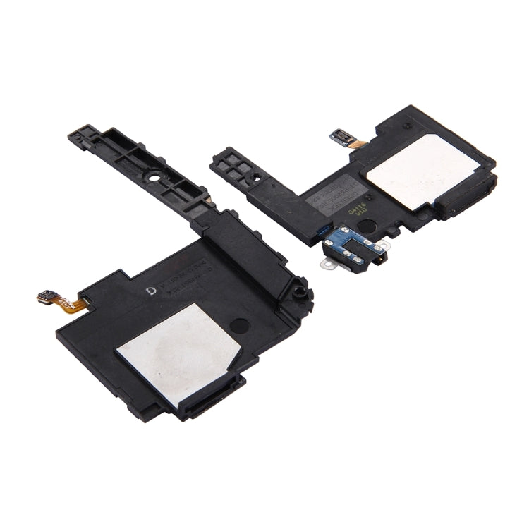 For Galaxy Tab 3 10.1 / P5200 1 Pair Speaker Ringer Buzzer with Earphone Jack, For Samsung P5200
