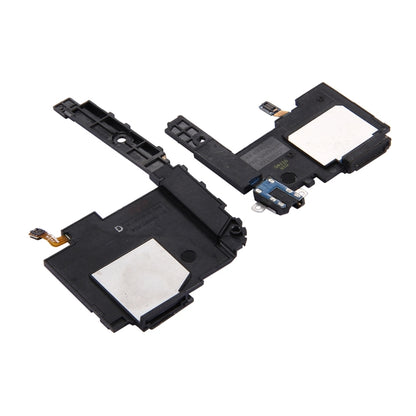 For Galaxy Tab 3 10.1 / P5200 1 Pair Speaker Ringer Buzzer with Earphone Jack, For Samsung P5200
