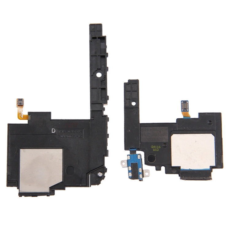 For Galaxy Tab 3 10.1 / P5200 1 Pair Speaker Ringer Buzzer with Earphone Jack, For Samsung P5200