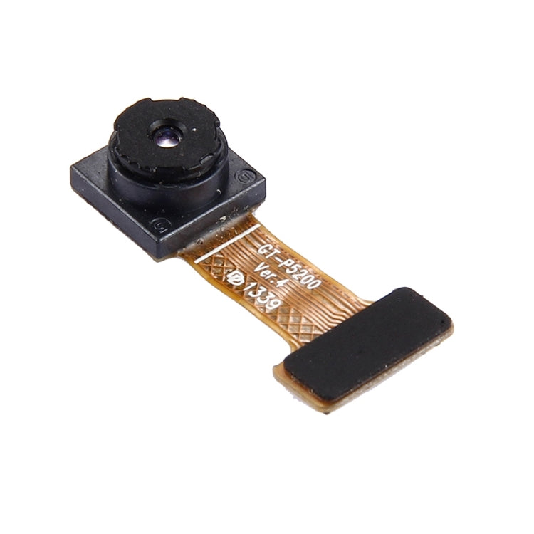 For Galaxy Tab 3 10.1 / P5200 Back Facing Camera, For Samsung P5200
