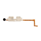 For Galaxy Note 10.1 (2014 Edition) / P600 SD Card Reader Contact Flex Cable, For Note 10.1 (2014) / P600-