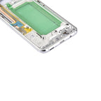 For Galaxy S8+ / G9550 / G955F / G955A Middle Frame Bezel , For Galaxy S8+ / G9550, For Samsung Galaxy S8+, For Samsung Galaxy S8+ / G9550