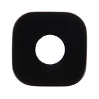 For Galaxy J7 Prime / G610 10pcs Back Camera Lens, For J7 Prime / G610