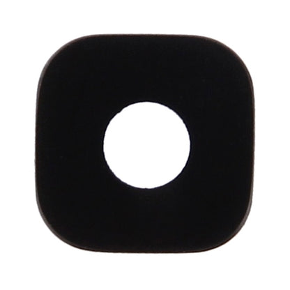 For Galaxy J7 Prime / G610 10pcs Back Camera Lens, For J7 Prime / G610