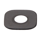 For Galaxy J7 Prime / G610 10pcs Back Camera Lens, For J7 Prime / G610