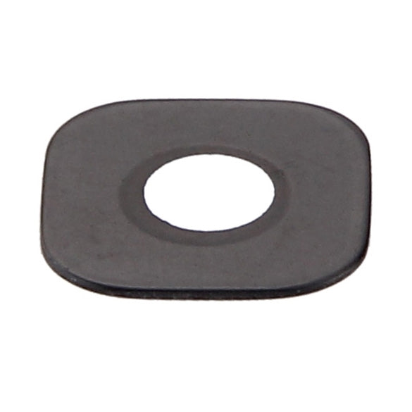 For Galaxy J7 Prime / G610 10pcs Back Camera Lens, For J7 Prime / G610