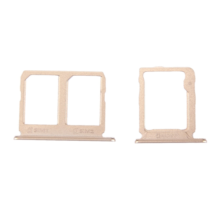 For Galaxy C9 Pro / C9000 SIM Card Tray + Micro SD Card Tray, Galaxy C9 Pro, For Galaxy C9 Pro / C9000, For Galaxy C9 Pro