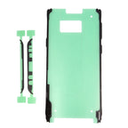 For Galaxy S8+ 10pcs Front Housing Adhesive & Middle Frame Bezel Adhesive, For Samsung Galaxy S8+ Bezel