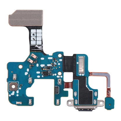 For Galaxy Note 8 / N9500 Charging Port Flex Cable, For Samsung Galaxy Note 8 / N9500