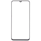 For Galaxy A70 Front Screen Outer Glass Lens , For Galaxy A70