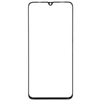 For Galaxy A70 Front Screen Outer Glass Lens , For Galaxy A70