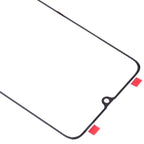 For Galaxy A70 Front Screen Outer Glass Lens , For Galaxy A70