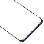 For Galaxy A40 Front Screen Outer Glass Lens , For Galaxy A40