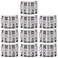 For Galaxy Premier i9260 10pcs Charging Port Connector, For Samsung Galaxy Premier i9260