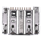 For Galaxy Premier i9260 10pcs Charging Port Connector, For Samsung Galaxy Premier i9260