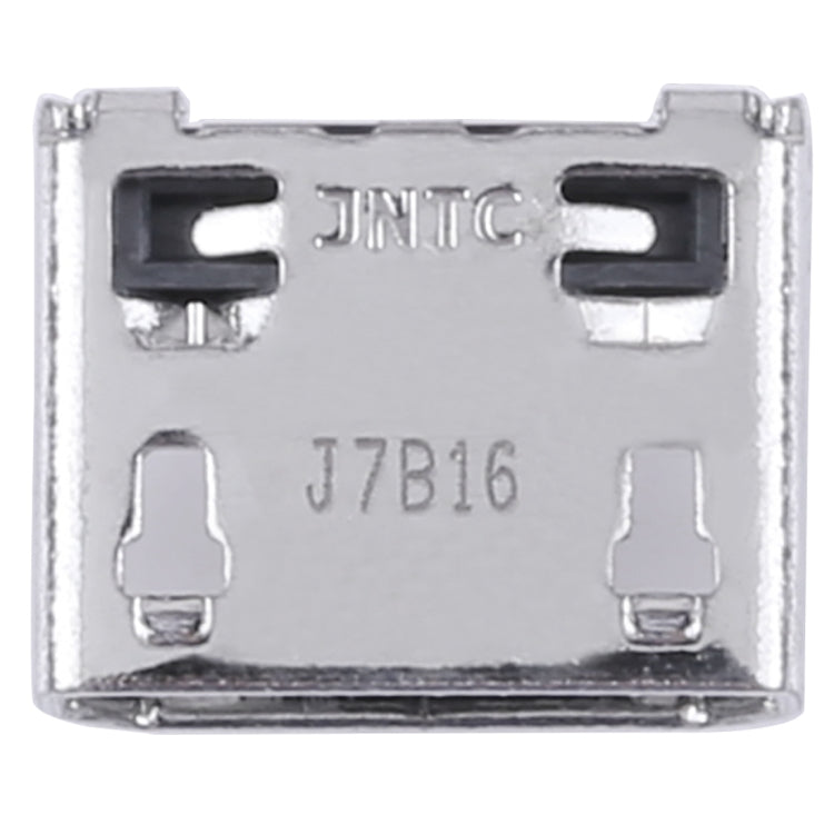For Galaxy Advnace i9070 / 7062i 10pcs Charging Port Connector, For Samsung Galaxy Advnace