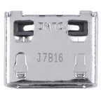 For Galaxy Advnace i9070 / 7062i 10pcs Charging Port Connector, For Samsung Galaxy Advnace