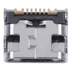 For Galaxy Advnace i9070 / 7062i 10pcs Charging Port Connector, For Samsung Galaxy Advnace