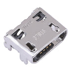 For Galaxy Advnace i9070 / 7062i 10pcs Charging Port Connector, For Samsung Galaxy Advnace