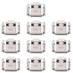 For Galaxy S i9000 10pcs Charging Port Connector, For Samsung Galaxy S