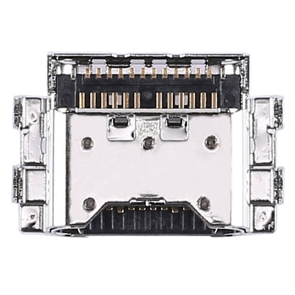For Galaxy C9000 / C5 Pro / C9 Pro 10pcs Charging Port Connector, For Samsung Galaxy C5 Pro