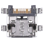 For Galaxy Core i8262d / i8162 10pcs Charging Port Connector, For Samsung Galaxy Core