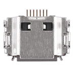 For Galaxy Note N7000 / i9220 / S5830 10pcs Charging Port Connector, For Samsung Galaxy Note N7000