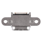 For Galaxy S5 Mini 10pcs Charging Port Connector, For Samsung Galaxy S5 Mini