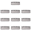 For Galaxy Tab P1000 10pcs Charging Port Connector, For Samsung Galaxy Tab P1000