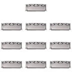 For Galaxy Tab P1000 10pcs Charging Port Connector, For Samsung Galaxy Tab P1000