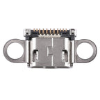 For Galaxy Note 4 / A3 / A5 / A7 10pcs Charging Port Connector, For Samsung Galaxy Note 4
