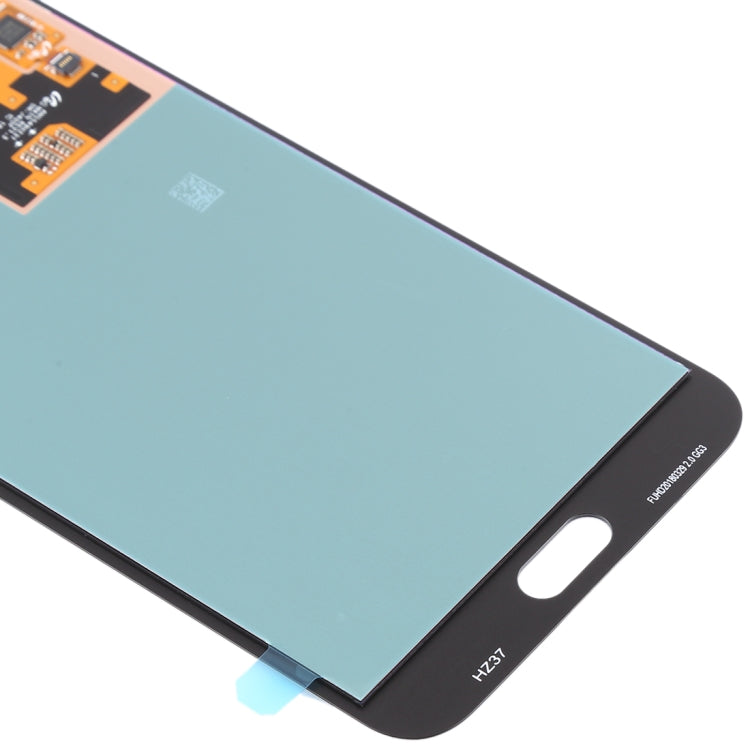 AMOLED Material LCD Screen and Digitizer Full Assembly for Galaxy J4 2018 SM-J400, For Samsung Galaxy J4 2018