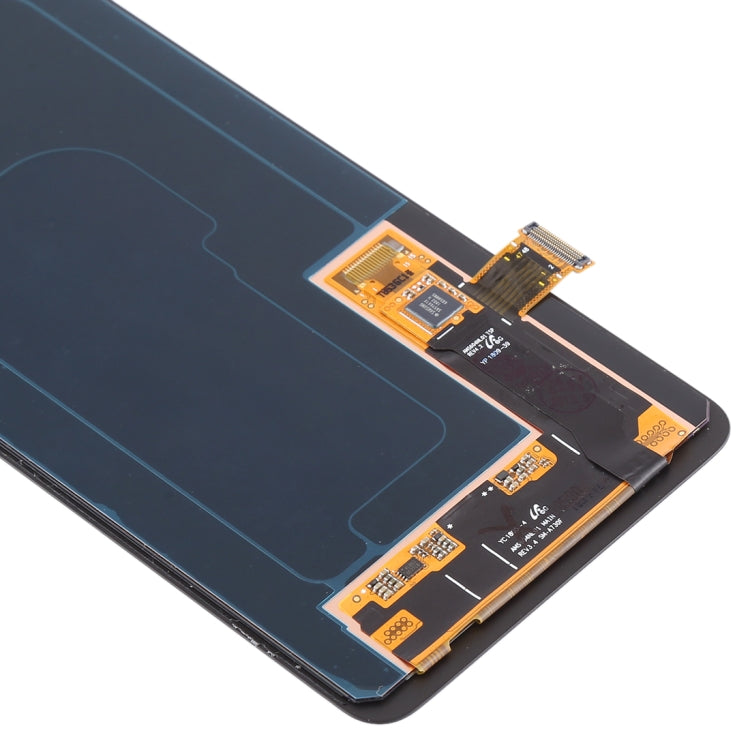 Original LCD Screen and Digitizer Full Assembly for Galaxy A8+ (2018) / A730, For Samsung Galaxy A8+ (2018)
