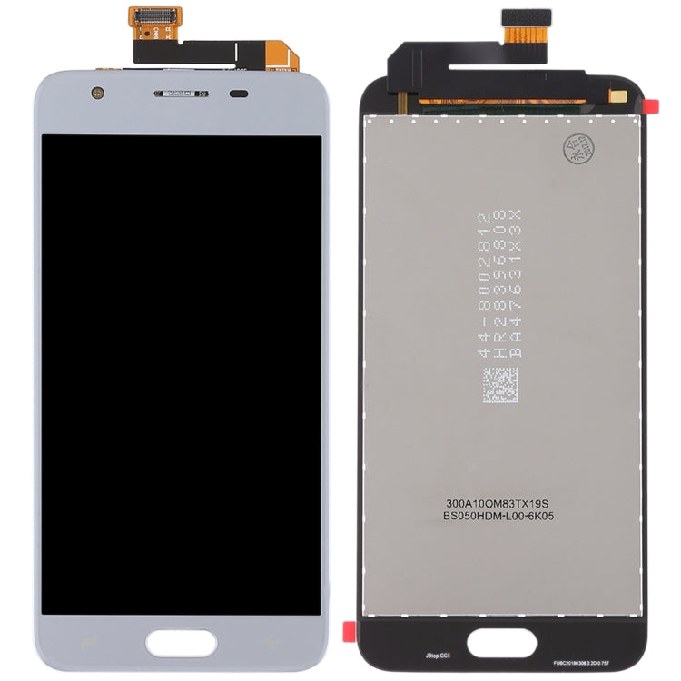 LCD Screen and Digitizer Full Assembly for Galaxy J3 (2018) / J337, For Samsung Galaxy J3 (2018), For Galaxy J3 (2018), For Galaxy J3 (2018) / J337