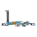 For Galaxy C7 Pro / C7010 Charging Port Flex Cable, For Samsung Galaxy C7 Pro