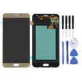 LCD Screen and Digitizer Full Assembly for Galaxy J7 Duo / J720, For Samsung Galaxy J7 Duo, For Galaxy J7 Duo