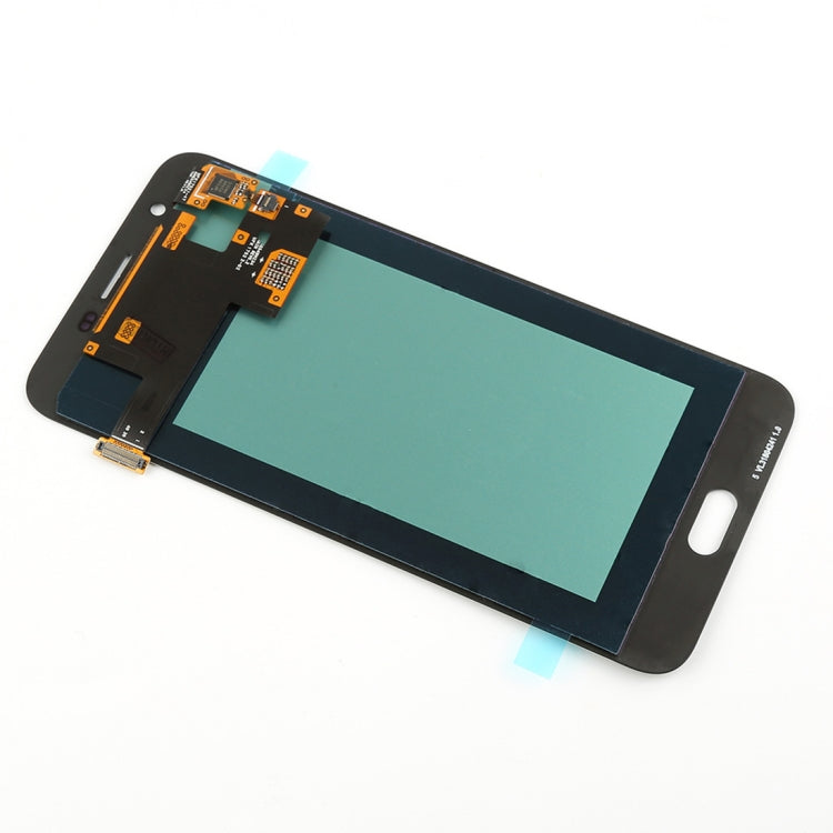 LCD Screen and Digitizer Full Assembly for Galaxy J7 Duo / J720, For Samsung Galaxy J7 Duo, For Galaxy J7 Duo