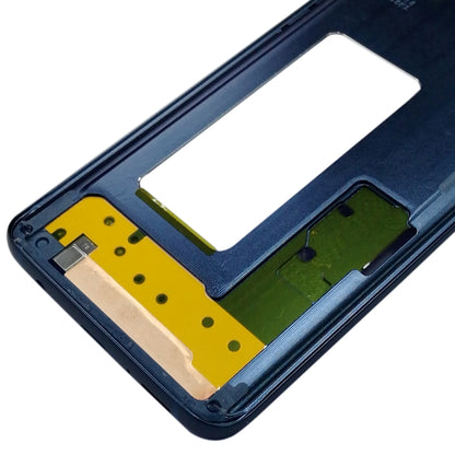 For Galaxy S9 G960F, G960F/DS, G960U, G960W, G9600  Middle Frame Bezel , For Samsung Galaxy S9 G960F, For Samsung Galaxy S9 / G960F