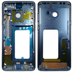 For Galaxy S9+ G965F, G965F/DS, G965U, G965W, G9650  Middle Frame Bezel , For Samsung Galaxy S9+, For Samsung Galaxy S9+ / G965F, For Samsung Galaxy S9+ G965F