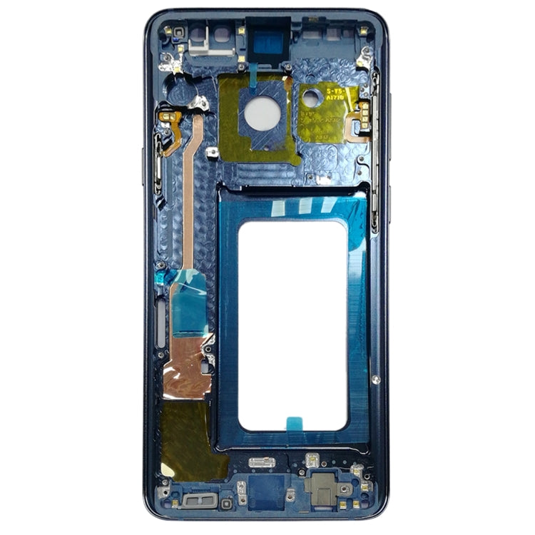 For Galaxy S9+ G965F, G965F/DS, G965U, G965W, G9650  Middle Frame Bezel , For Samsung Galaxy S9+, For Samsung Galaxy S9+ / G965F, For Samsung Galaxy S9+ G965F