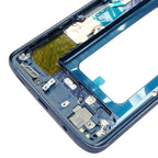 For Galaxy S9+ G965F, G965F/DS, G965U, G965W, G9650  Middle Frame Bezel , For Samsung Galaxy S9+, For Samsung Galaxy S9+ / G965F, For Samsung Galaxy S9+ G965F