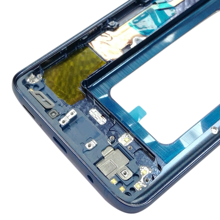For Galaxy S9+ G965F, G965F/DS, G965U, G965W, G9650  Middle Frame Bezel , For Samsung Galaxy S9+, For Samsung Galaxy S9+ / G965F, For Samsung Galaxy S9+ G965F