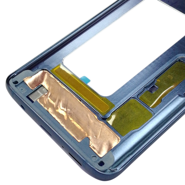 For Galaxy S9+ G965F, G965F/DS, G965U, G965W, G9650  Middle Frame Bezel , For Samsung Galaxy S9+, For Samsung Galaxy S9+ / G965F, For Samsung Galaxy S9+ G965F