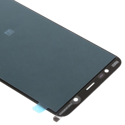 LCD Screen and Digitizer Full Assembly for Galaxy J8 (2018), J810F/DS, J810Y/DS, J810G/DS, For Samsung Galaxy J8 (2018)