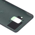 For Galaxy A8 (2018) / A530 Back Cover , For Galaxy A8 (2018), For Samsung Galaxy A8 (2018) / A530