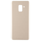 For Galaxy A8+ (2018) / A730 Back Cover , For Galaxy A8+ (2018)