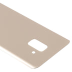 For Galaxy A8+ (2018) / A730 Back Cover , For Galaxy A8+ (2018)